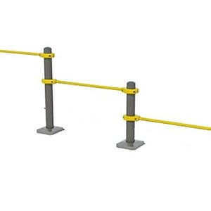 Barra Flexion Piso – Evolution Parks – Compra desde el exterior