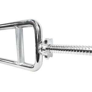 Barra Romana Estándar – Evolution – Compra desde el exterior