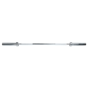 Barra Semi Olímpica Ob60 – Evolution – Compra desde el exterior