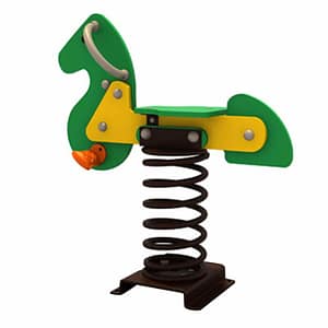 Caballo – Evolution Parks – Compra desde el exterior