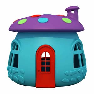 Casa de Nomos – Evolution Parks – Compra desde el exterior