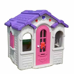 Casa Real – Evolution Parks – Compra desde el exterior