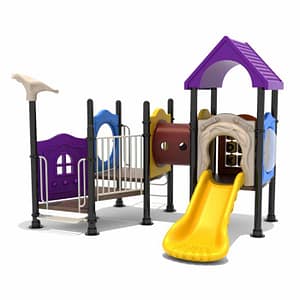 Casa Tunel – Evolution Parks – Compra desde el exterior