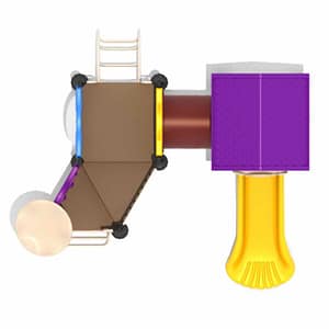 Casa Tunel – Evolution Parks – Compra desde el exterior