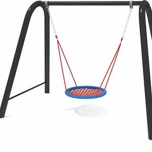 Columpio Canasta D2 – Evolution Parks – Compra desde el exterior