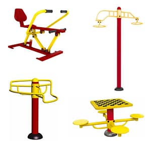 Combo Biosaludables 4 Unidades 40% desc – Evolution Parks – Compra desde el exterior