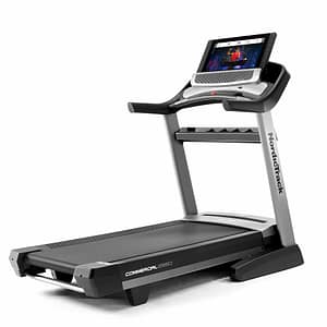 Trotadora Commercial 2950 – Nordictrack – Compra desde el exterior