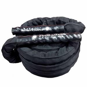 Cuerda de Batida Recubierta – Evolution – Compra desde el exterior