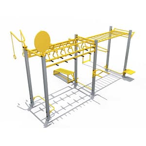 Multifuncional 3.0 – Evolution Parks – Compra desde el exterior