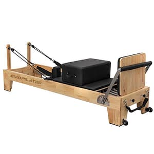Cama de Pilates Evo Reformer – Evopilates – Compra desde el exterior