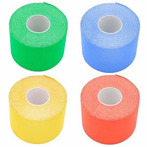 Cinta Kinesiológica – Unike – Compra desde el exterior