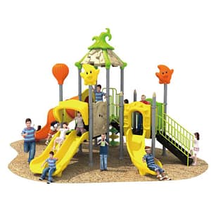 Dulce Diversión – Evolution Parks – Compra desde el exterior