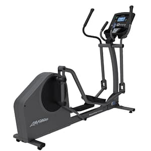 Elíptica Crosstrainer E1 – Lifefitness – Compra desde el exterior
