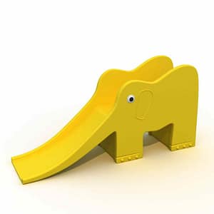 Elefante deslizador – Evolution Parks – Compra desde el exterior