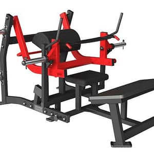 Máquina de Elevación – Lifefitness – Compra desde el exterior