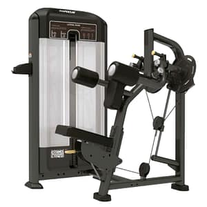 Elevación Lateral Hombro Evo Focus – Evolution – Compra desde el exterior