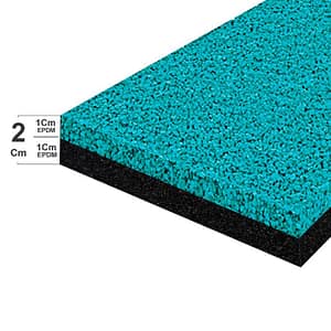 Piso Epdm Instalado – Evolution Parks – Compra desde el exterior