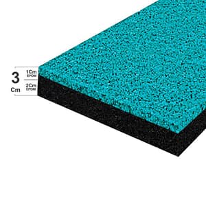 Piso Epdm Instalado – Evolution Parks – Compra desde el exterior