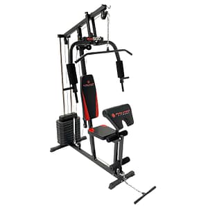 Multigimnasio Evo 500 + – Evolution – Compra desde el exterior