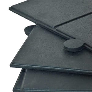 Evo-Power deck A Cuadros Negra – Evolution Parks – Compra desde el exterior