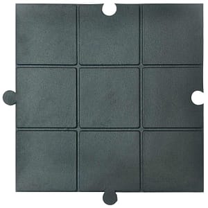 Evo-Power deck A Cuadros Negra – Evolution Parks – Compra desde el exterior