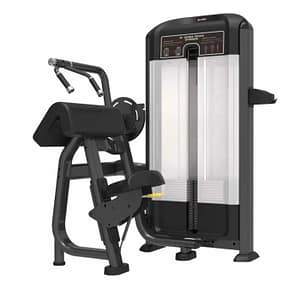 Extensión de Tríceps Evo Focus – Evolution – Compra desde el exterior