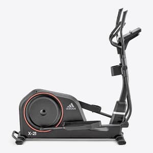 Elíptica X-21 – Adidas – Compra desde el exterior