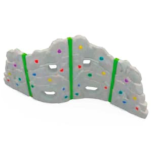 Escalador Muralla – Evolution Parks – Compra desde el exterior