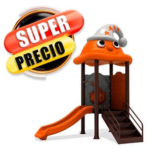 Estación Merlin – Evolution Parks – Compra desde el exterior