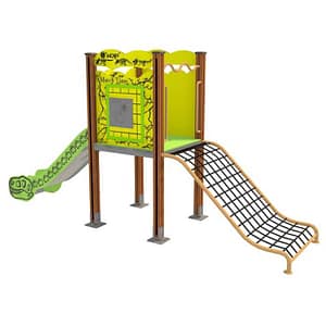 Explorador – Evolution Parks – Compra desde el exterior