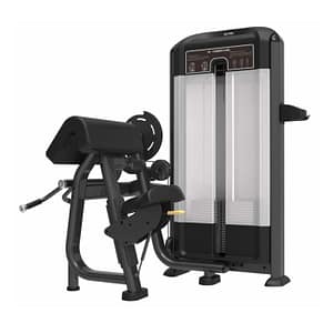 Flexión de Brazos Evo Focus – Evolution – Compra desde el exterior