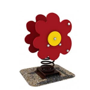 Flor – Evolution Parks – Compra desde el exterior