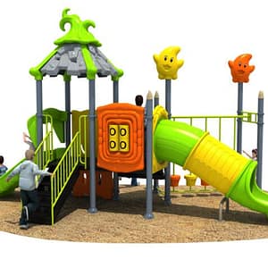 Gasparín – Evolution Parks – Compra desde el exterior