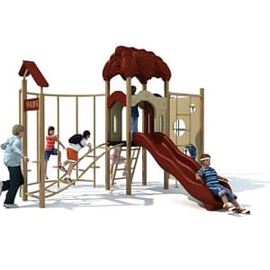 Ronda Divertida – Evolution Parks – Compra desde el exterior