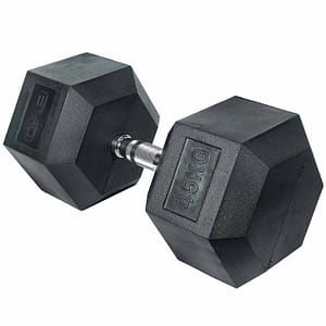 Mancuerna Encauchetada Hexagonal Evo – Evolution – Compra desde el exterior