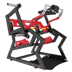 Serie V Power Squat Evo F2 – Evolution Pro – Compra desde el exterior