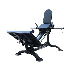 Hack Squat Evo Pro – Evolution Pro – Compra desde el exterior