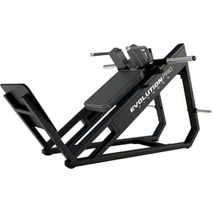 Hack Squat – S18 – Evolution Pro – Compra desde el exterior