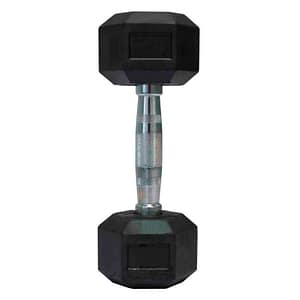 Mancuerna Encauchetada Hexagonal Evo – Evolution – Compra desde el exterior