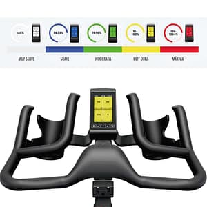 Spinning Ic6 – Lifefitness – Compra desde el exterior