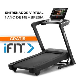 Trotadora Exp 14i – Nordictrack – Compra desde el exterior