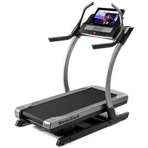 Trotadora Incline Trainer X22i – Nordictrack – Compra desde el exterior