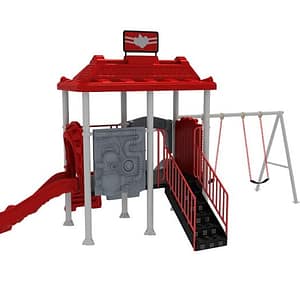 Imperio – Evolution Parks – Compra desde el exterior