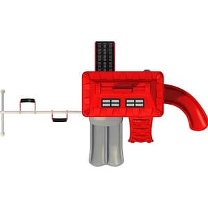 Imperio – Evolution Parks – Compra desde el exterior