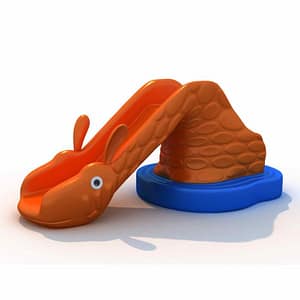 Jirafa deslizador – Evolution Parks – Compra desde el exterior