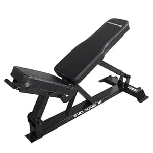 Banco Multiposicion Evo King 18 – Evolution Pro – Compra desde el exterior