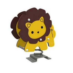 Leon – Evolution Parks – Compra desde el exterior