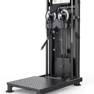 Multivuelo de Pies S18 – Evolution Pro – Compra desde el exterior