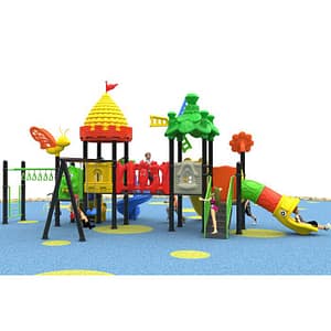 Mariposa Molino – Evolution Parks – Compra desde el exterior