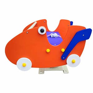 Marlín – Evolution Parks – Compra desde el exterior